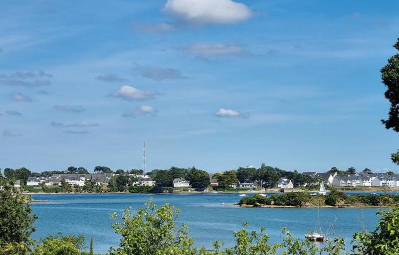 Propriété - 145 m² - 5 pièces