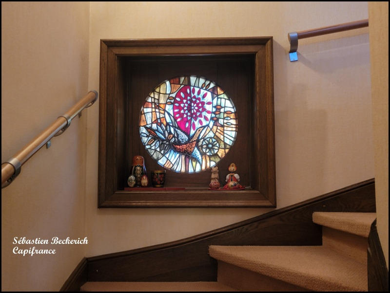 Maison - 185 m² - 7 pièces