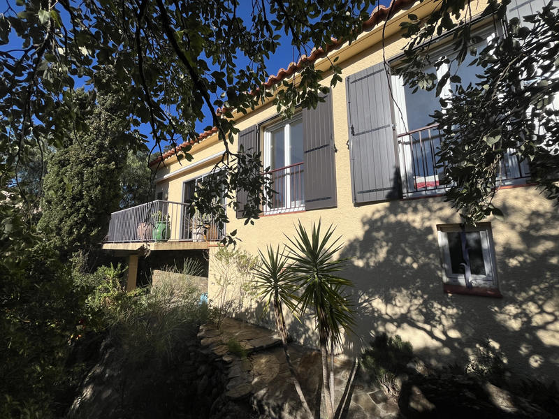 Villa - 107 m² - 5 pièces