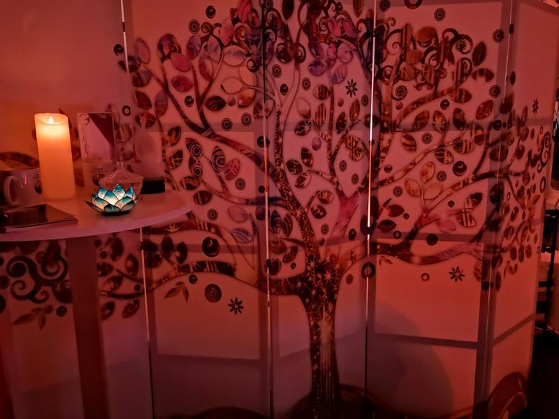 Impression Massage 95