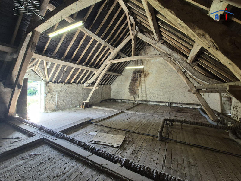 Maison - 81 m² - 3 pièces