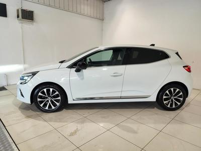 Renault Clio V TCe 90 Techno