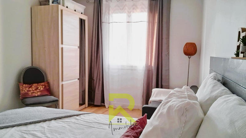 Villa - 108 m² - 5 pièces