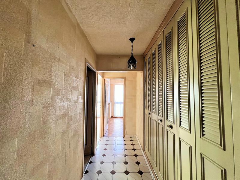 Appartement - 78 m² - 4 pièces