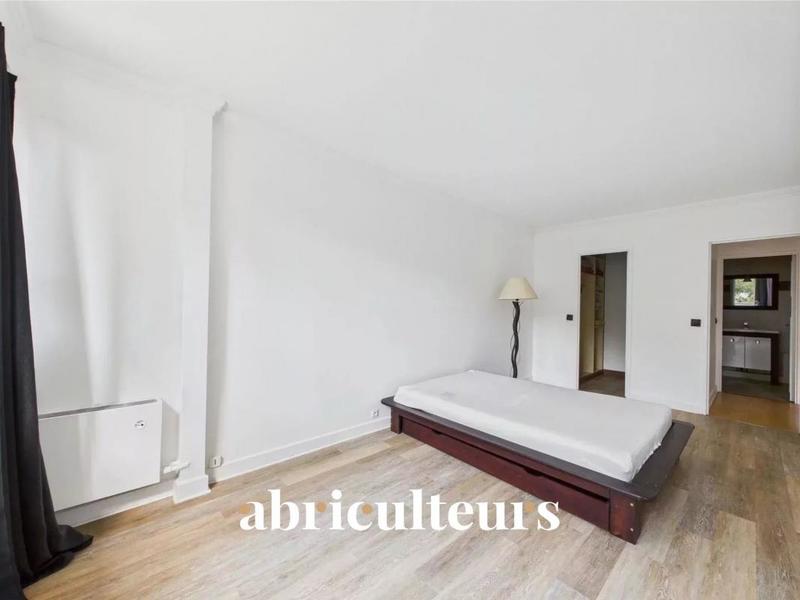 Appartement - 86 m² - 3 pièces