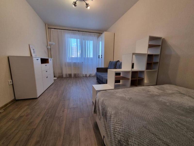 Appartement - 28 m² - 1 pièce
