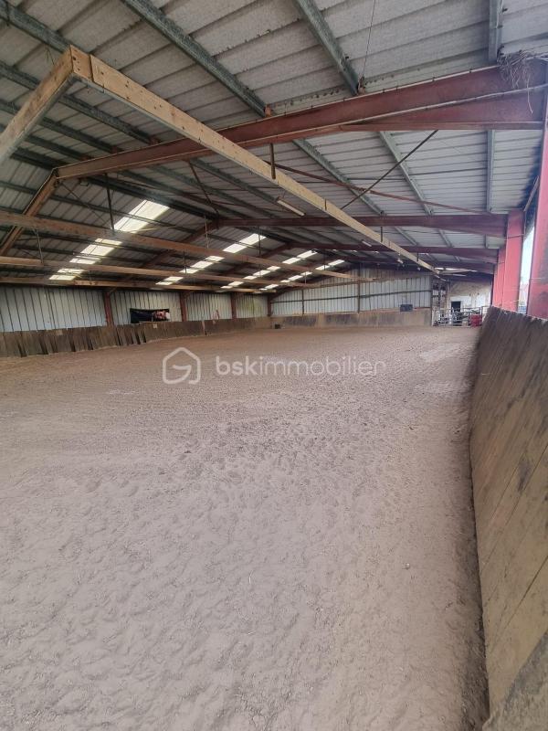 Corps de ferme - 175 m² - 11 pièces