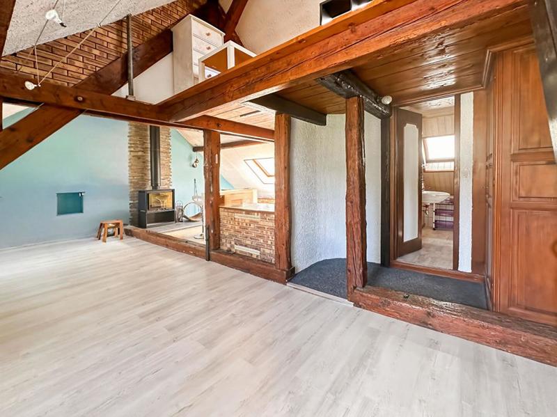 Appartement - 66 m² - 2 pièces