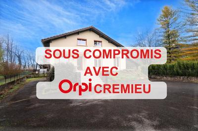 Maison - 161 m² - 5 pièces