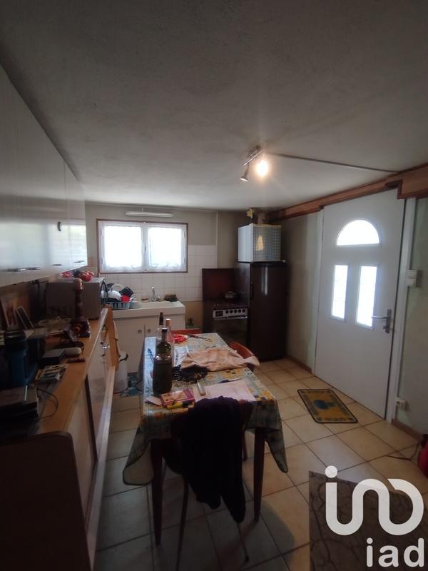 Maison de ville - 119 m² - 4 pièces