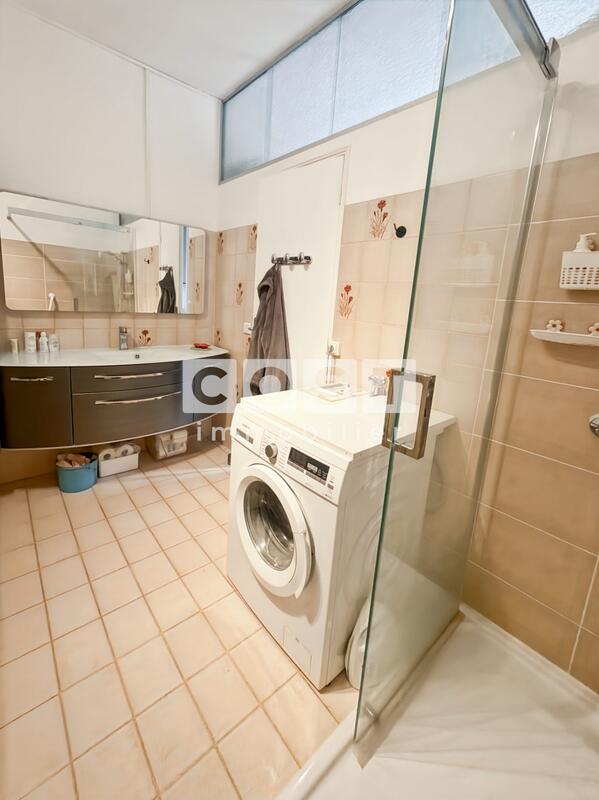 Maison ancienne - 103 m² - 4 pièces