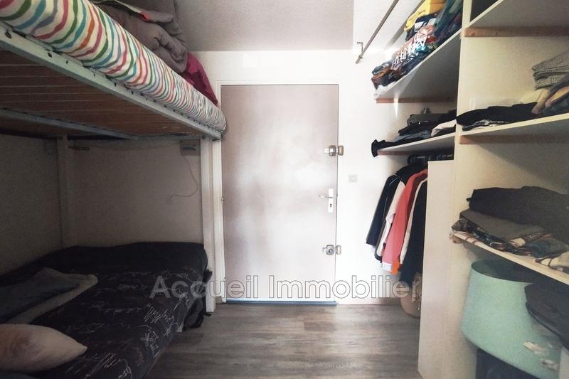 Appartement - 28 m² - 1 pièce
