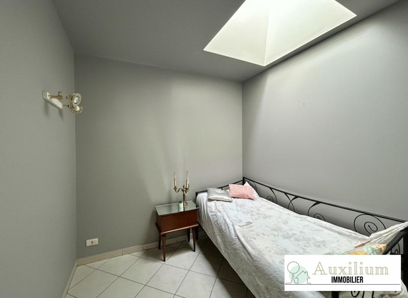 Maison ancienne - 100 m² - 5 pièces