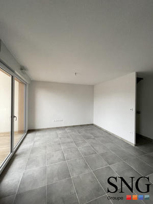 Appartement - 74 m² - 3 pièces