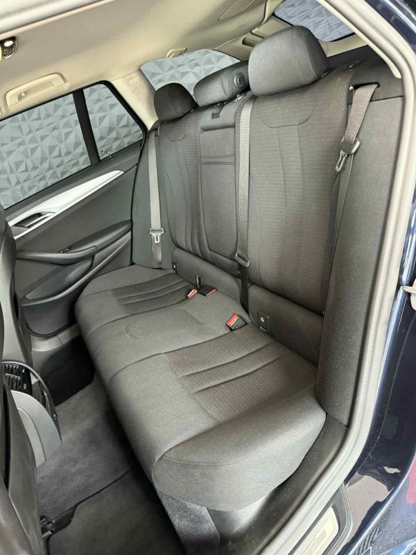 Bmw Série 5 G31 520d 2.0 d 16v 190 Cv. Touring Bva8