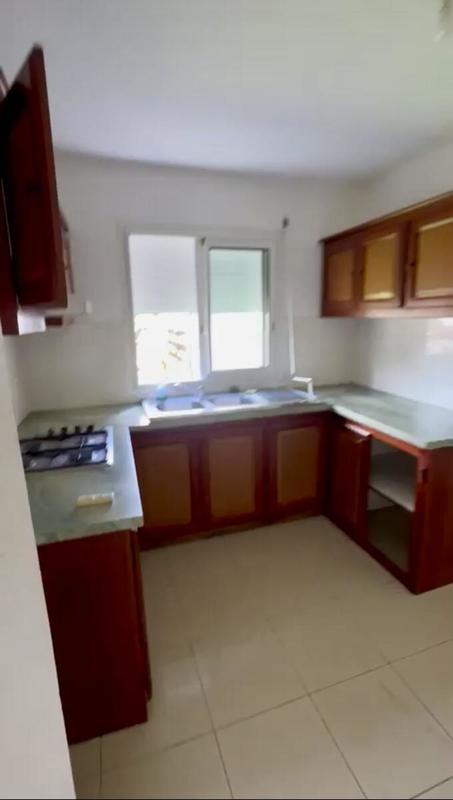 Appartement - 94 m² - 4 pièces