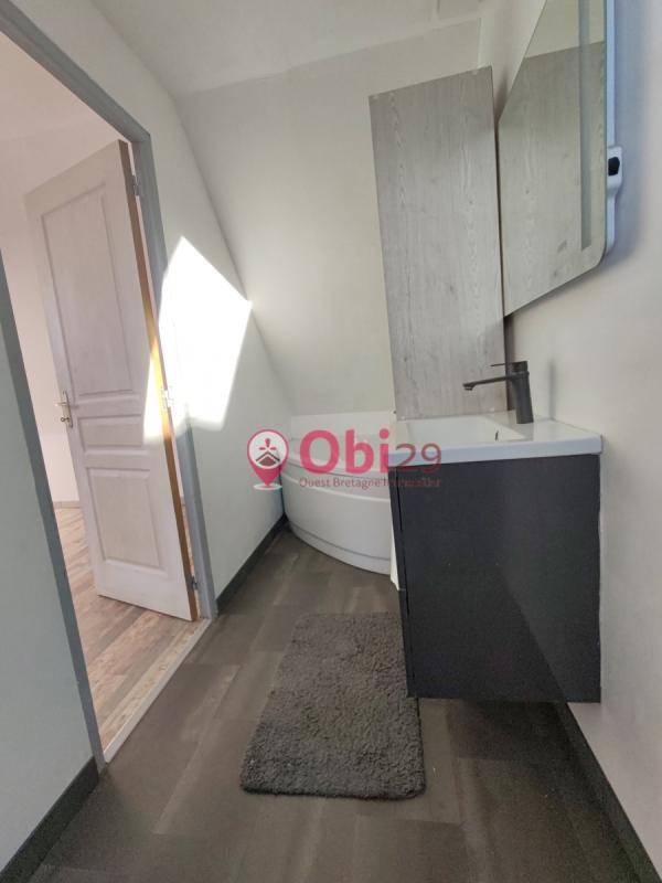 Maison - 35 m² - 2 pièces