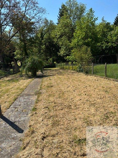 Maison - 70 m² - 3 pièces