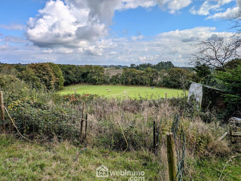 Maison - 138 m² - 7 pièces