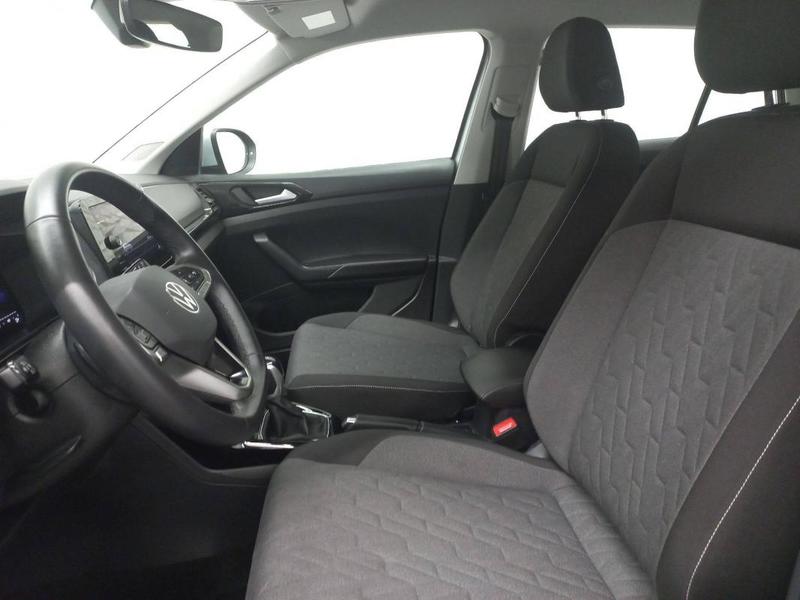 Volkswagen t-Cross 1.0 Tsi 115 Start/Stop Dsg7 Life
