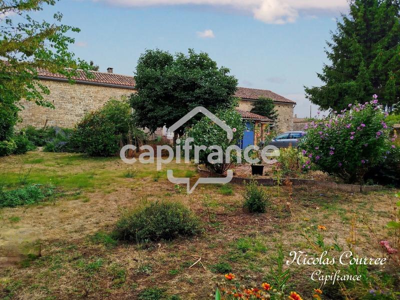 Maison - 206 m² - 8 pièces