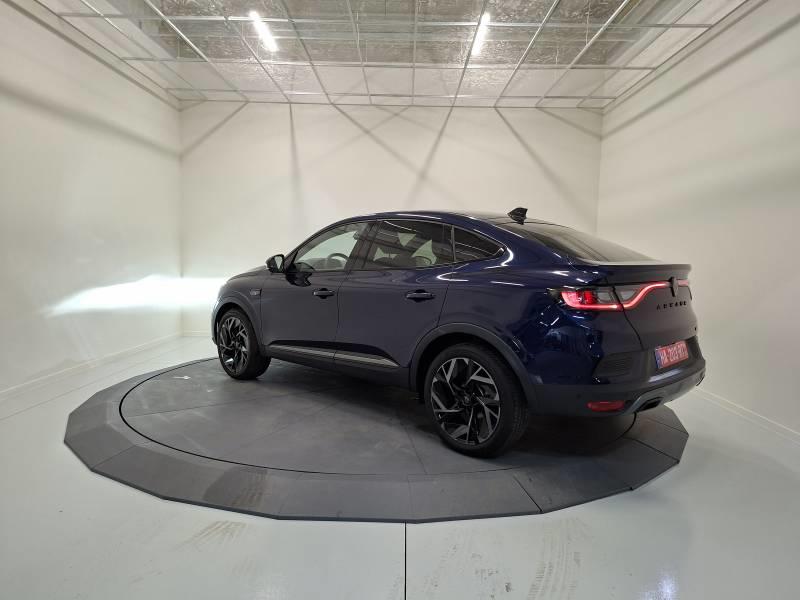 Renault Arkana E-Tech full hybrid 145 Gsr2 esprit Alpine
