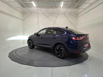 Renault Arkana E-Tech full hybrid 145 Gsr2 esprit Alpine