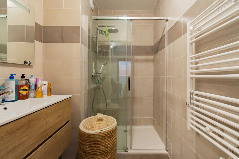 Appartement - 96 m² - 4 pièces