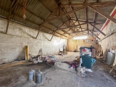 Immeuble - 344 m² - 2 pièces