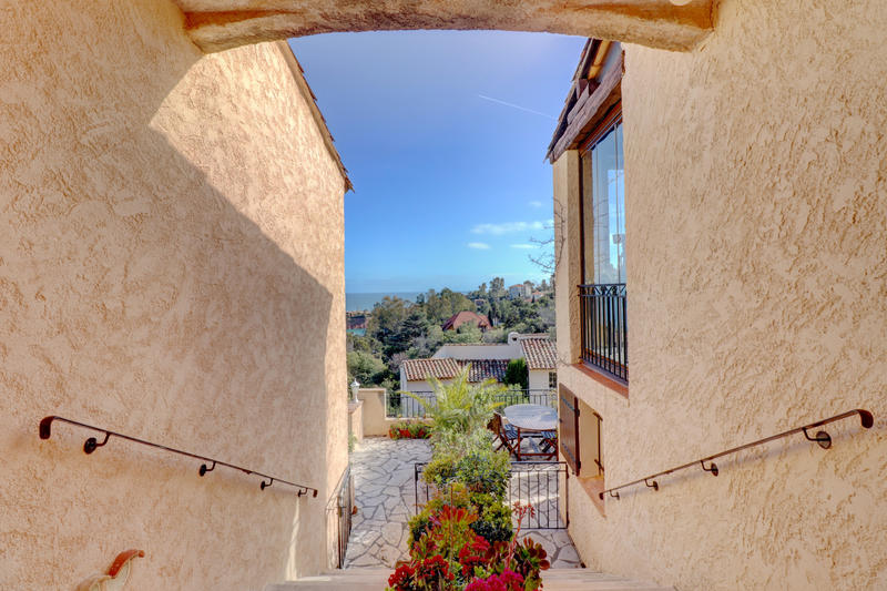 Appartement - 78 m² - 3 pièces