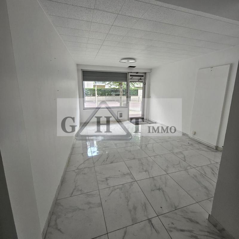 Local commercial - 34 m²