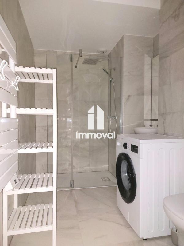 Studio - 20 m² - 1 pièce