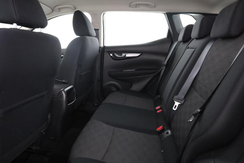 Nissan Qashqai 1.6 Dig-T Acenta 163 ch
