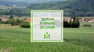 Terrain agricole - 32 610 m²