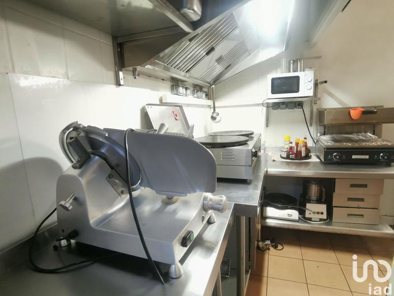 Local commercial - 100 m²