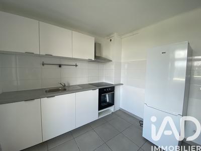 Appartement - 69 m² - 4 pièces