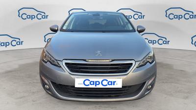 Peugeot 308 II 2.0 BlueHDi 150 Feline
