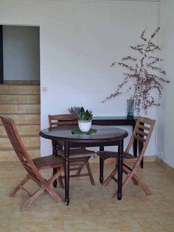 Appartement - 78 m² - 4 pièces