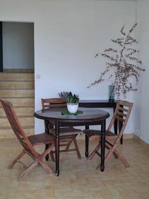 Appartement - 78 m² - 4 pièces