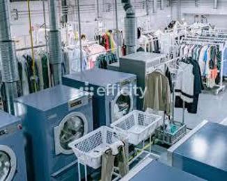 Fonds de commerce - 62 m²