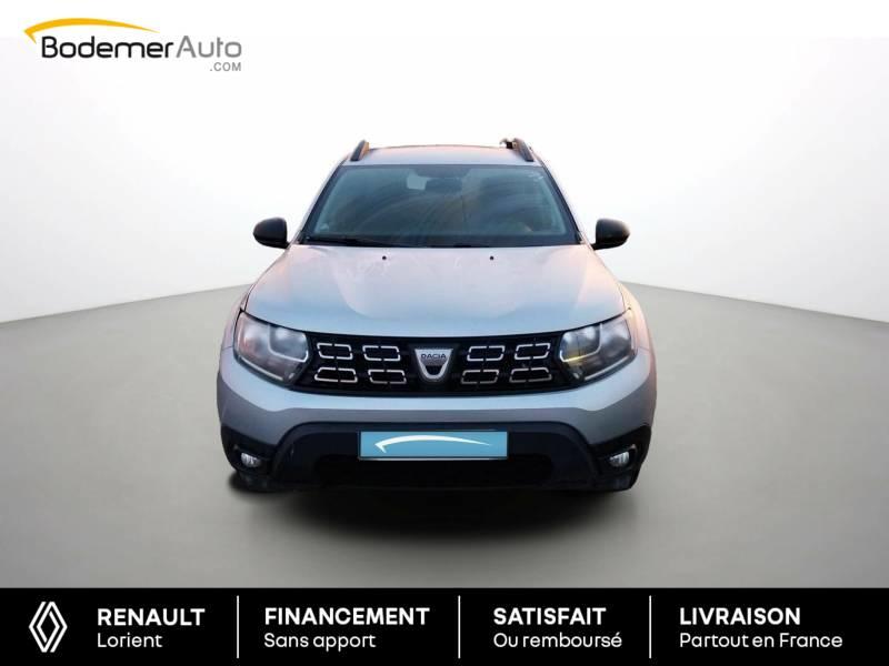 Dacia Duster Blue dCi 115 4x2 Confort
