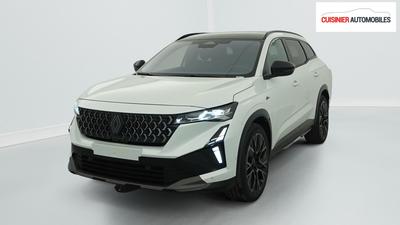 Renault Espace VI Nouveau Full Hybrid E-Tech 200 Ch 7pl Esprit Alpine