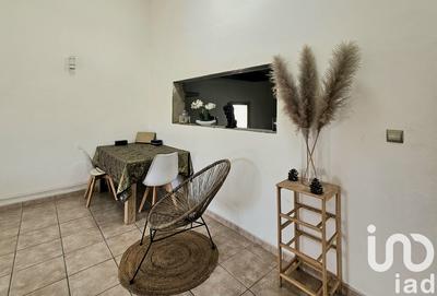 Maison - 155 m² - 6 pièces