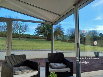 Maison - 187 m² - 11 pièces