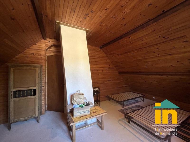 Maison de ville - 130 m² - 6 pièces