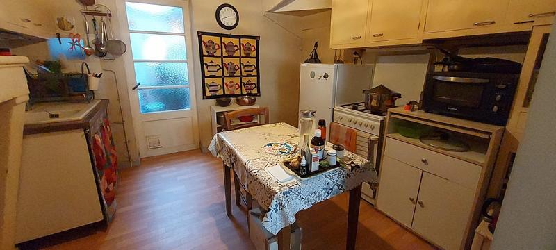 Maison - 79 m² - 3 pièces