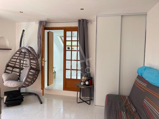 Villa - 157 m² - 7 pièces