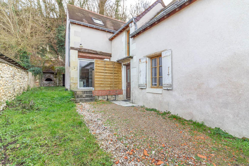 Immeuble - 180 m² - 10 pièces