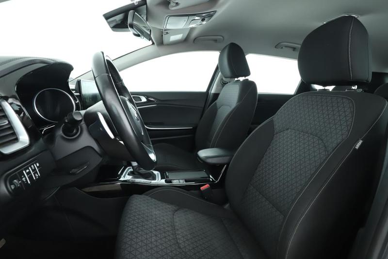 Kia Cee'd_Sw 1.6 GDi Isg Phev Active Dct6 141 ch