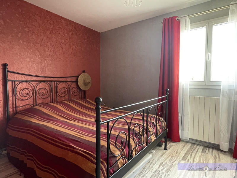 Maison - 153 m² - 6 pièces